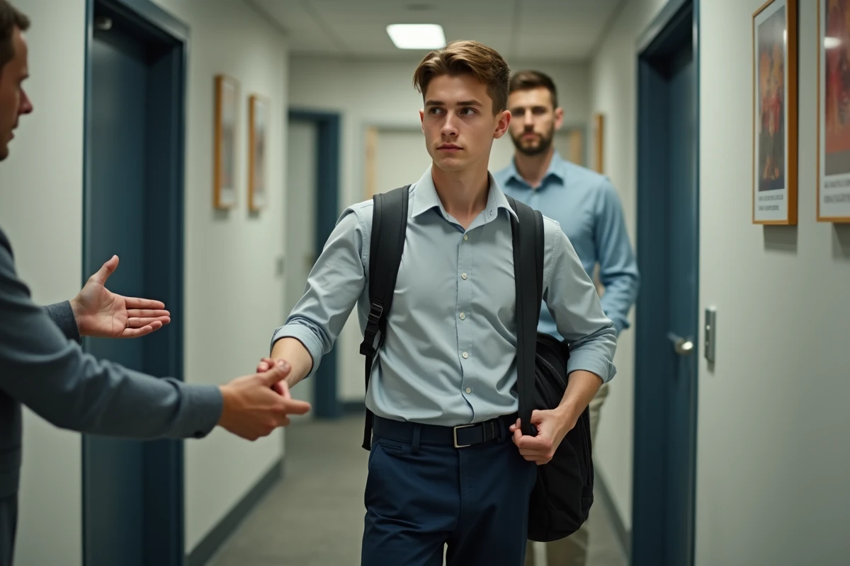 Motif de renvoi d&rsquo;un apprenti : explications et détails