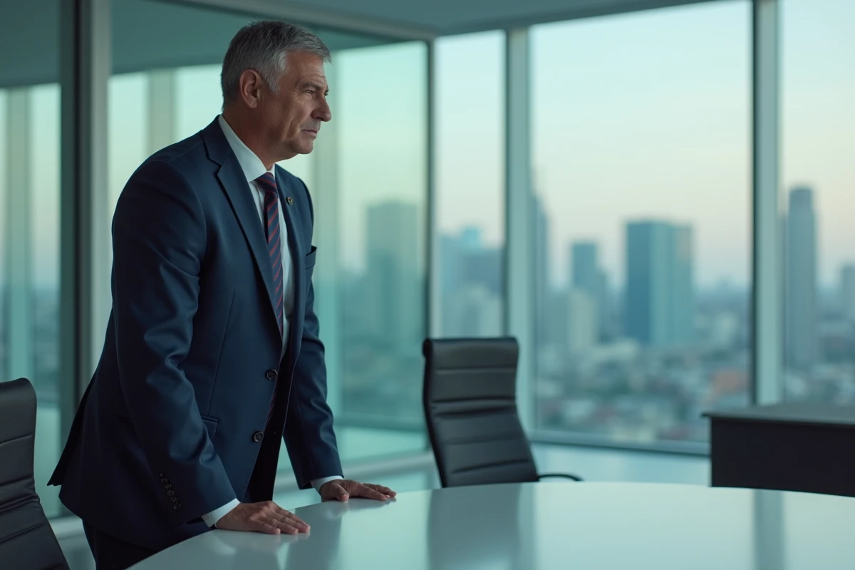 Peur et leadership : une analyse approfondie