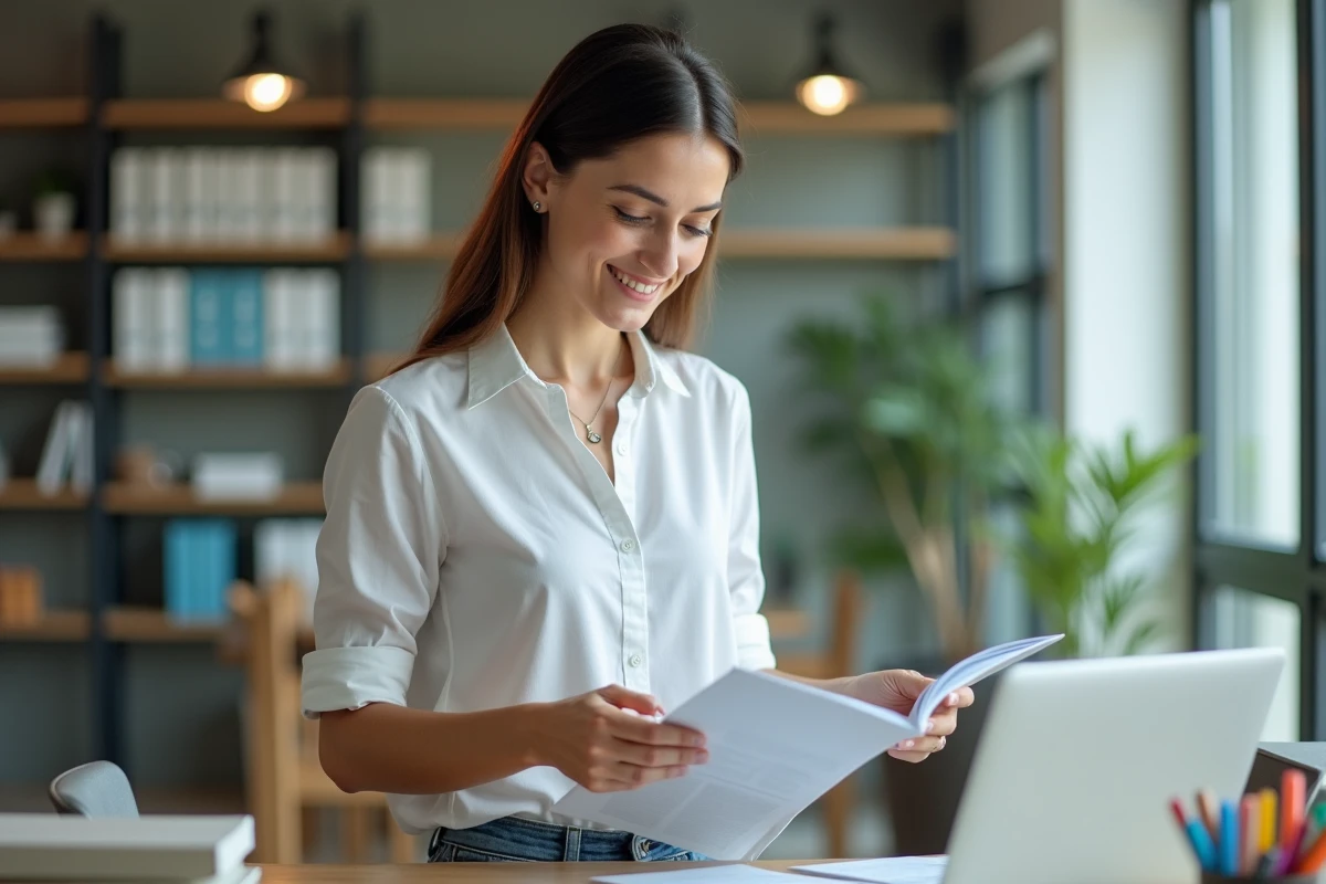 Conception efficace d&rsquo;un guide : méthodes et astuces