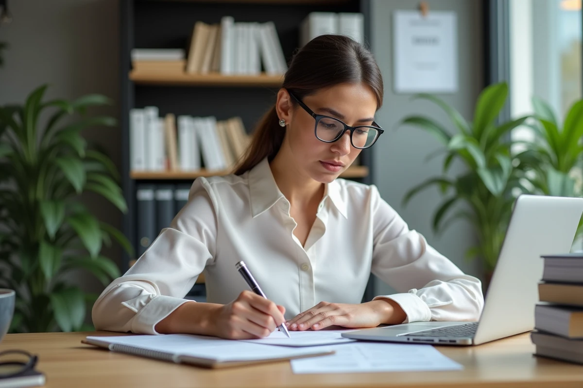 Calcul des points CPD : méthodes et étapes