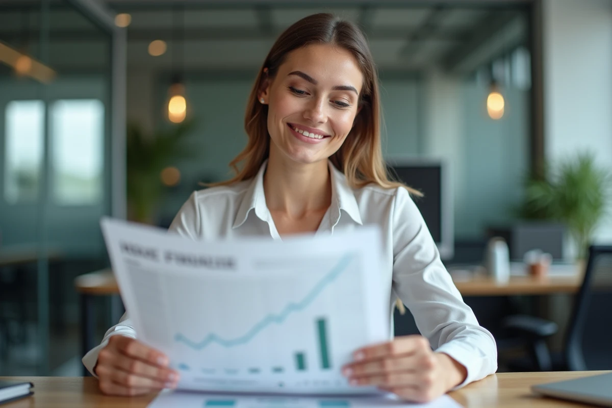 Salaire potentiel pour un titre RNCP niveau 5