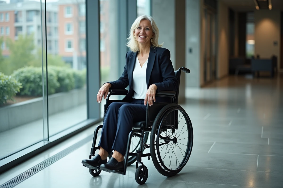 Types d&rsquo;accessibilité : une analyse détaillée