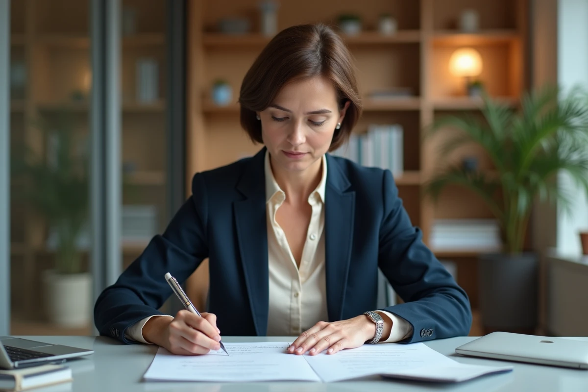 Principal but d&rsquo;un test : une analyse approfondie