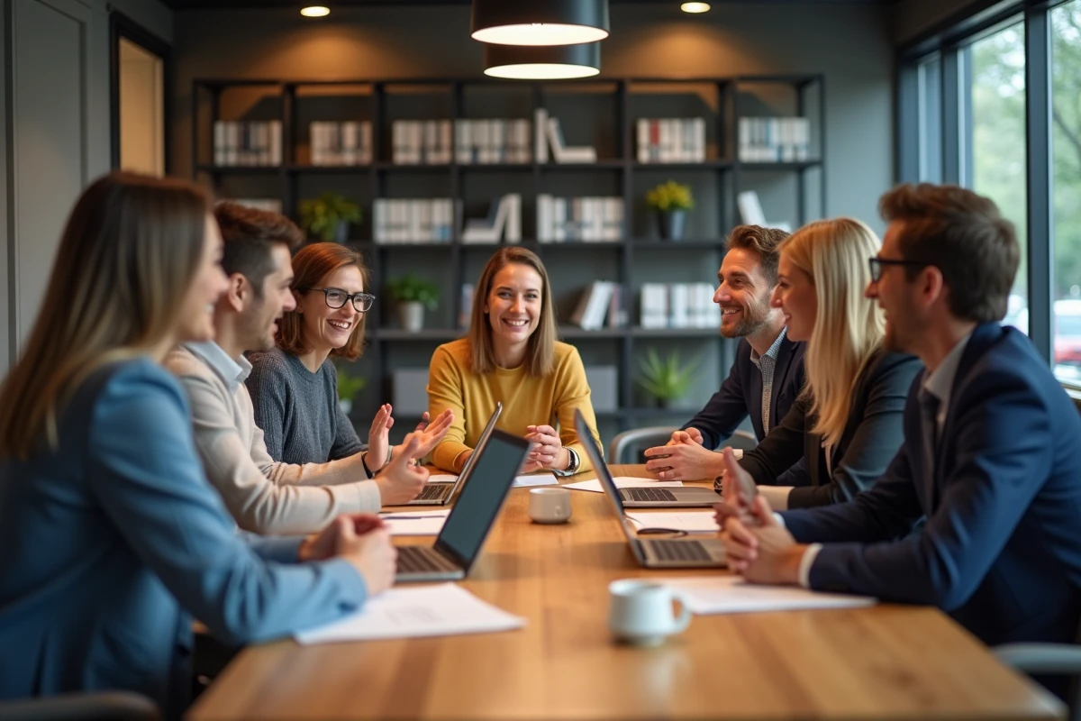 Enseignement des soft skills aux adultes : méthodes et techniques