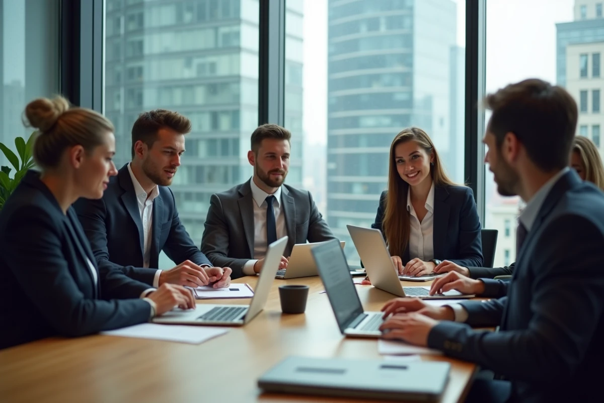 Amélioration de la performance des salariés : des stratégies efficaces