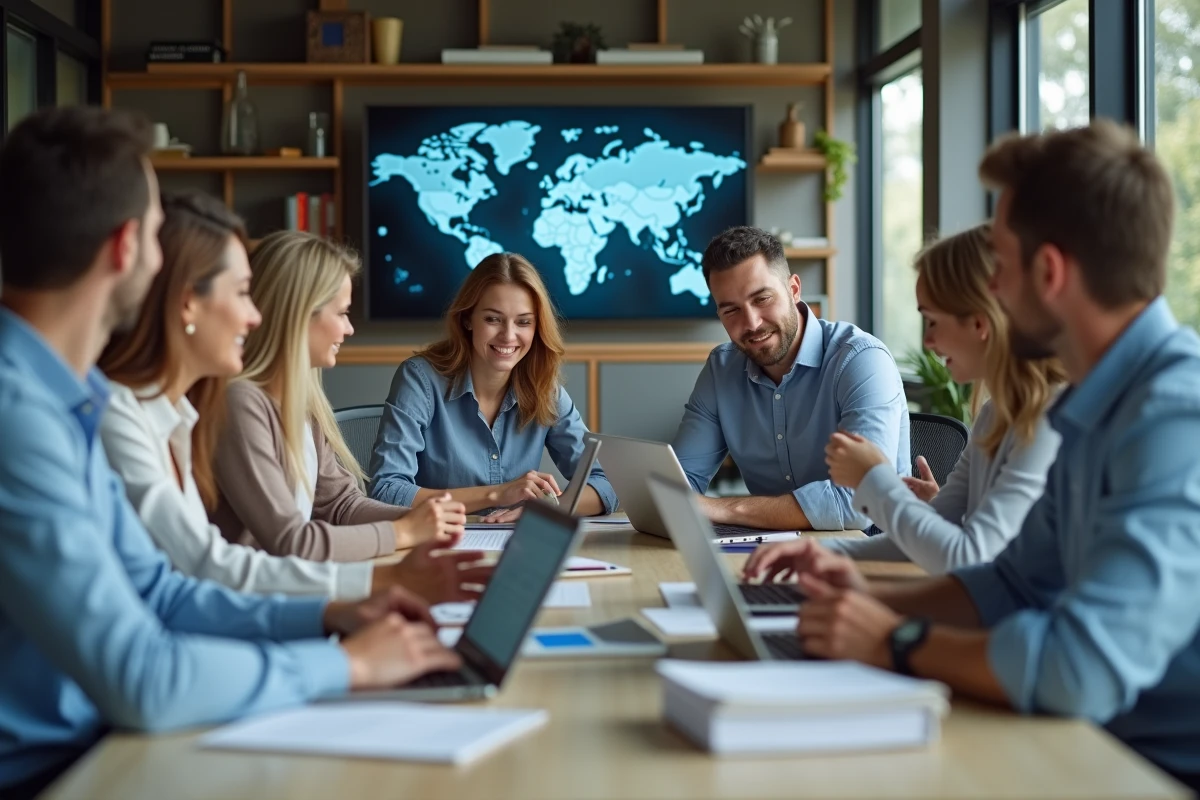 360 LMS : une présentation détaillée