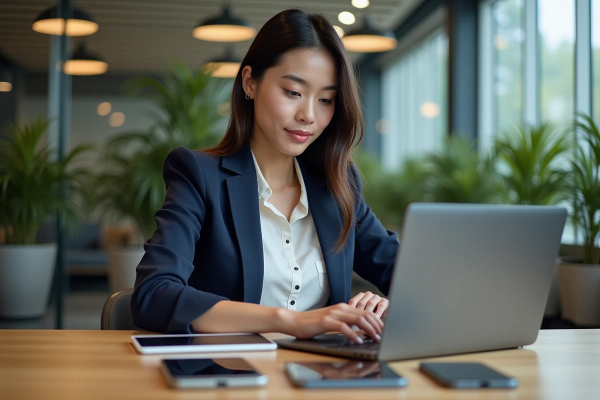 Signification de la technologie disruptive : une introduction