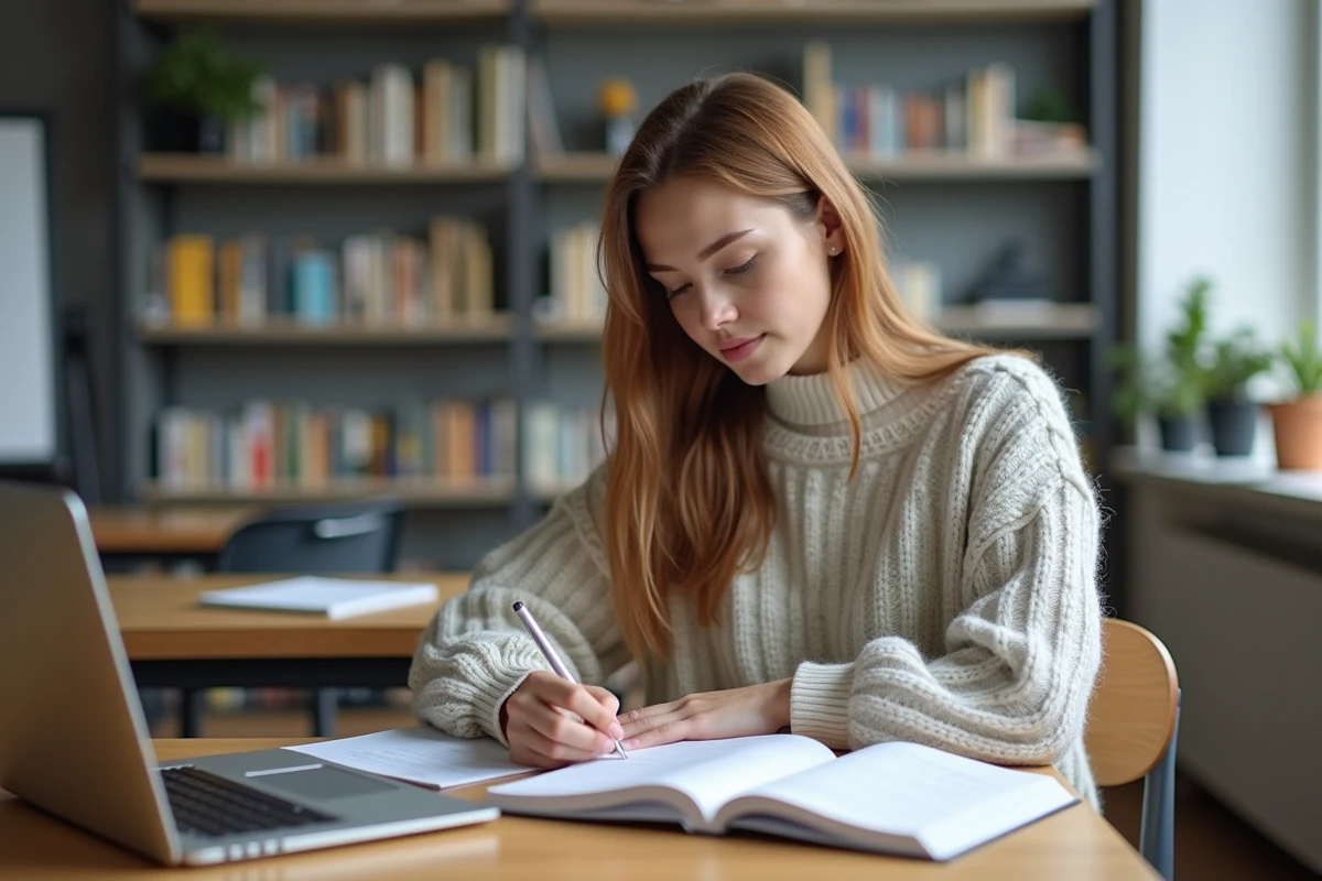 Rapport entre formation et métier : une analyse approfondie