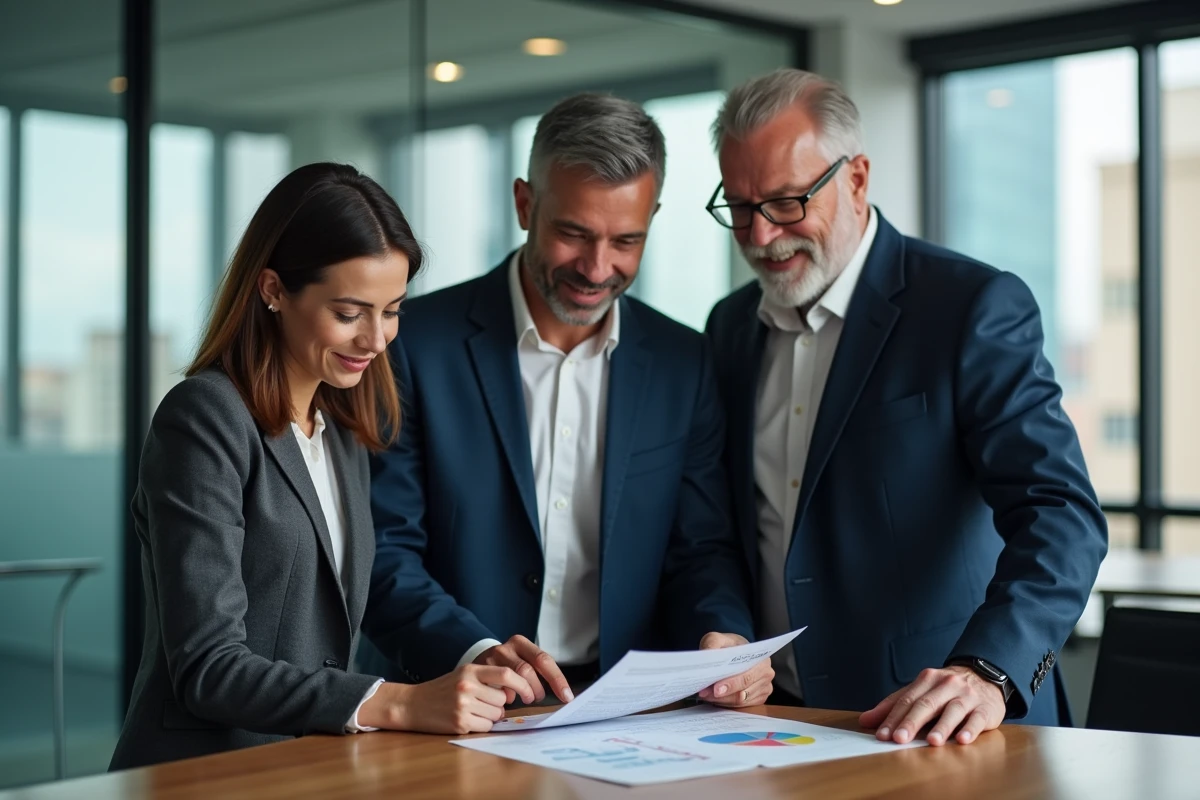 Trois piliers essentiels pour la conduite du changement