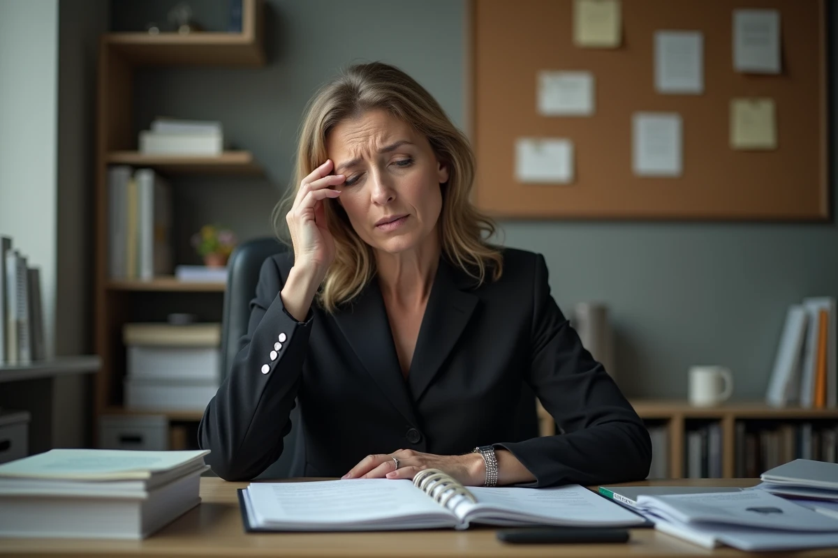 Inconvénients majeurs du métier de psychologue